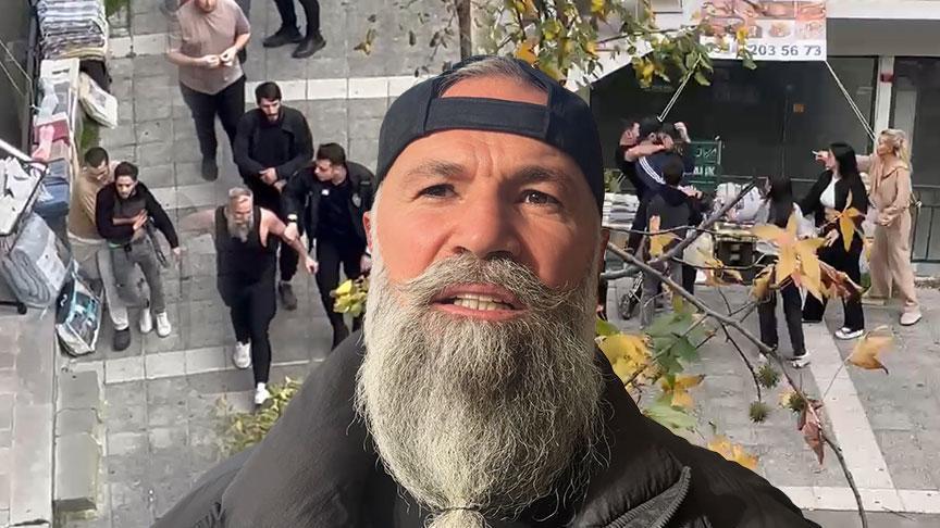 Kadı Nerede ve Neden? Hamidiye Mahallesi’nde Bıçaklı Kavgaya İlişkin Gelişmeler