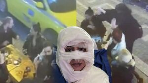 Kadıköy’de Yaşanan Yangınlı Saldırı: Şüpheli Tutuklandı ve İfadesi Gündemde