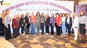 Kadın Liderliğinin Zirvesinde: Uluslararası Katılımla Değişen Saha Renkleri