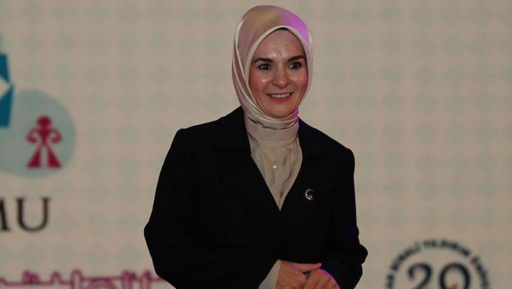 Kadın ve Aile Sempozyumu: Türkiye’nin Göktaş ile Kadın Güçlenmesi Vizyonunun Yansımaları