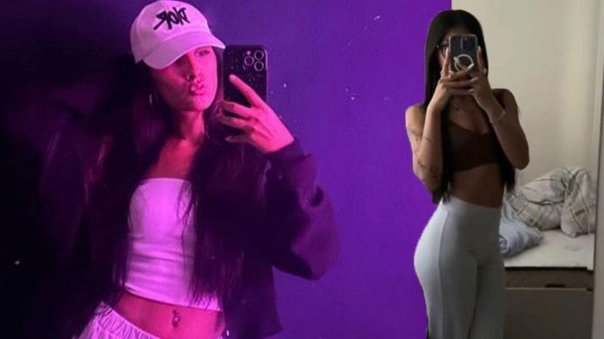 Kafe Olayında Çıkan Kavga Sonucu Bıçaklı Saldırıyla Masumiyete Darbe