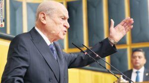 Kahramanlarımıza Minnet ve Teröre Karşı Kararlı Tavır