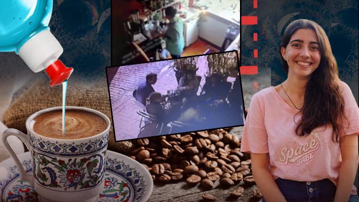 Kahvedeki Tehlike: Endüstriyel Deterjanın Yanlışlıkla Karıştığı Kahve Vakası ve Kimyasal Riskler