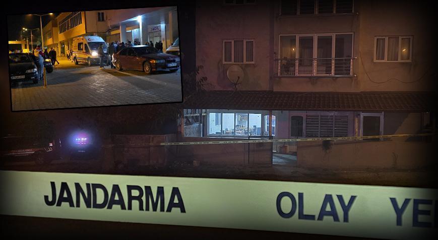 Kahvehanede Rastgele Ateş: Olayın Ayrıntıları ve Sonrası