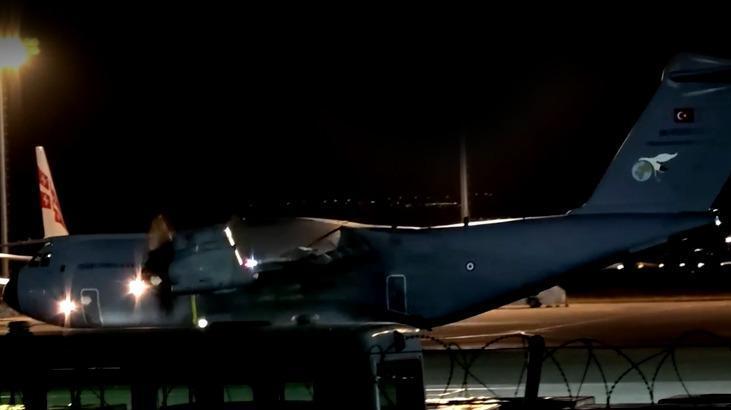 Kakheti’de Düşen Uçakla İlgili Arama Çalışmalarında Sonuç ve Sonrası