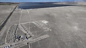 Kalyon Enerji Karapınar GES Projesi: 500 MW Ekstra Kapasite ve 2026 Başlangıç Planı