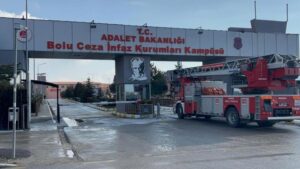 Kamuoyu için Bilgilendirme: Cezaevinde Yaşanan Olayda Ağır Yaralanan Çocuk ve Soruşturma Gelişmeleri
