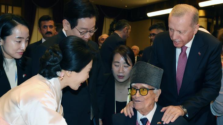 Kamuoyuna Kapalı Yemekte Başlıklar ve Anlaşılamayan Anlaşmaların Ardında Türkiye ve Kore İş Birliği