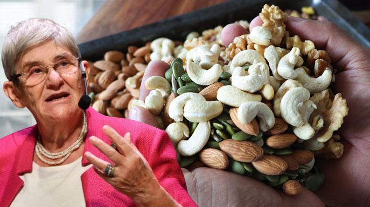 Kanın Dengesini Sağlayan Magnezyum Zengin Besinler Rehberi