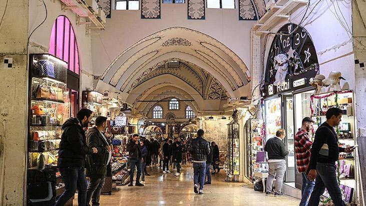 Kapalıçarşı ve Döviz İstasyonları Üzerinden Yapılan Suç Geliri Aklanması Operasyonu: Ayrıntılar ve Bulgular