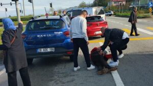 Karadeniz Sahil Yolu’nda Feci Kaza ve Sonrası Gelişmeler