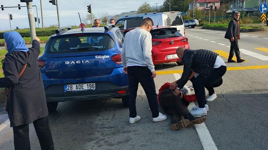 Karadeniz Sahil Yolu’nda Feci Kaza ve Sonrası Gelişmeler