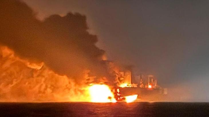 Karadeniz’deki SİDA Saldırıları ve Bölgesel Gerilimin Yeni Açıları