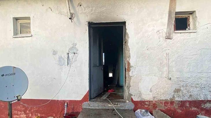 Karahalil Mahallesinde Castı Atıfı: Yangın ve Gözaltı Olayı