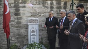 Karakoç ve Karakoç’un Mirasına Saygı: Yayman ve Yetkili Başkandan Anma Bildirisi