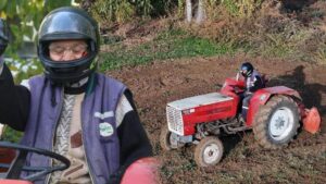 Karayolları Yönetmeliğinde Yeni Güvenlik Zorunlulukları ve Tarım Alanında Uygulama Örneği