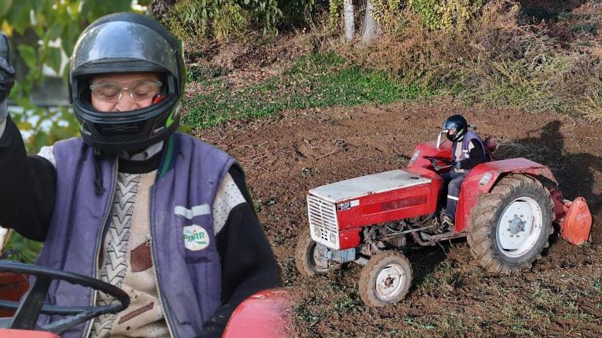 Karayolları Yönetmeliğinde Yeni Güvenlik Zorunlulukları ve Tarım Alanında Uygulama Örneği