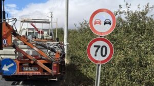 Karayollarında Hız Sınırı Uygulamalarında Sadeleşme ve Yeknesaklık İçin Devam Eden Protokol Çalışmaları