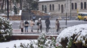 Karsıngı Günlerde Sivas’ta Yağış ve Yol Durumuna İlişkin Güncel Gelişmeler