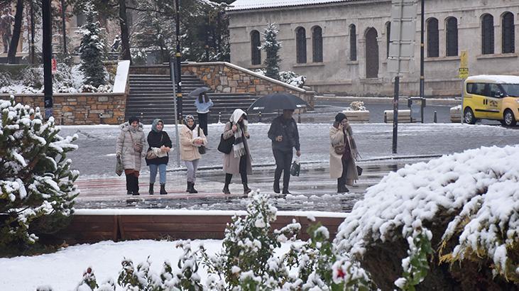Karsıngı Günlerde Sivas’ta Yağış ve Yol Durumuna İlişkin Güncel Gelişmeler