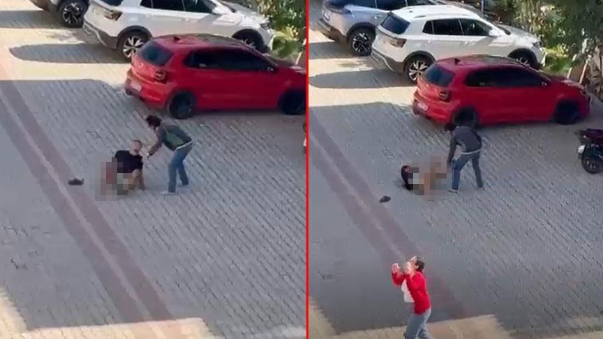 Kaş’ta Cinayet Olayı: Annemle İlişki Şüphesiyle Tartışmadan Sonra Saldırı