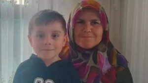 Kastamonu’da Kayıp Anne ve Oğlu İçin Arama Çalışmaları Yoğun Şekilde Sürüyor