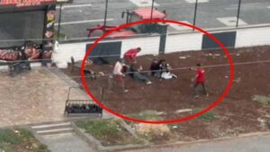 Kayapınar Kasabında Silahlı Çatışma: Zülfü ve Ensari Coşan Yaşamını Yitirdi, İki Kişi Yaralandı