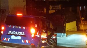 Kayhan’da Bisikletli Kişinin Cinsel İstismar Girişimi: Olayın Gelişimi ve Ardından Gelen Tutuklama