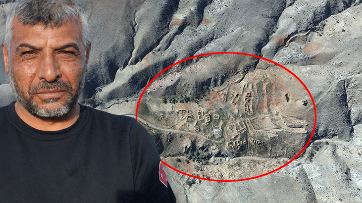 Kayı Obası Mirası: Pırıklı Köyünün Sessizleşen Hikayesi