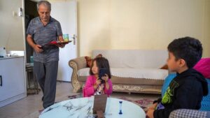 Kayınpederin Gözünden: Kira Artışı ve Torunlar İçin Zor Günler