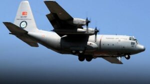 Kayıp C130: Gürcistan’da Düşen Uçakta Olası Sebepler ve İlk İnceleme Stratejileri