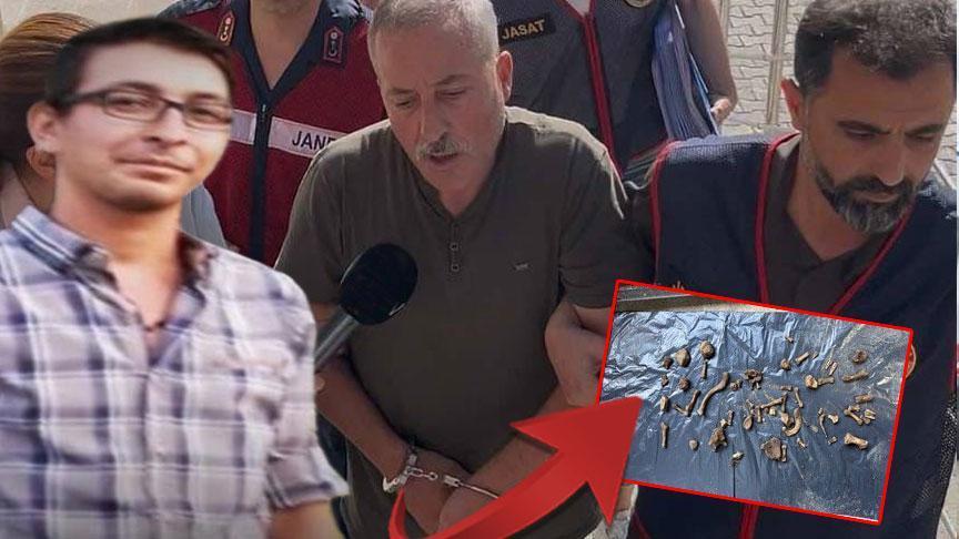 Kayıp Emrah Elveren’in Dosyası: DNA Bulguları ve Gözaltı Gelişmeleri