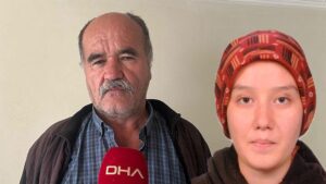 Kayıp Kız İçin Jandarma ve Aileye Umut Işığı: Tuğba Okuyan İçin Arama Çabaları Sürüyor