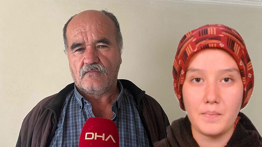Kayıp Kız İçin Jandarma ve Aileye Umut Işığı: Tuğba Okuyan İçin Arama Çabaları Sürüyor