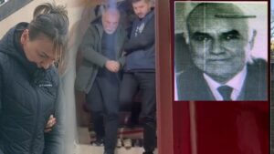 Kayıp Şahıslar Dosyasından Cinayet: Esin B. ve Eşli Tutuklama Operasyonu