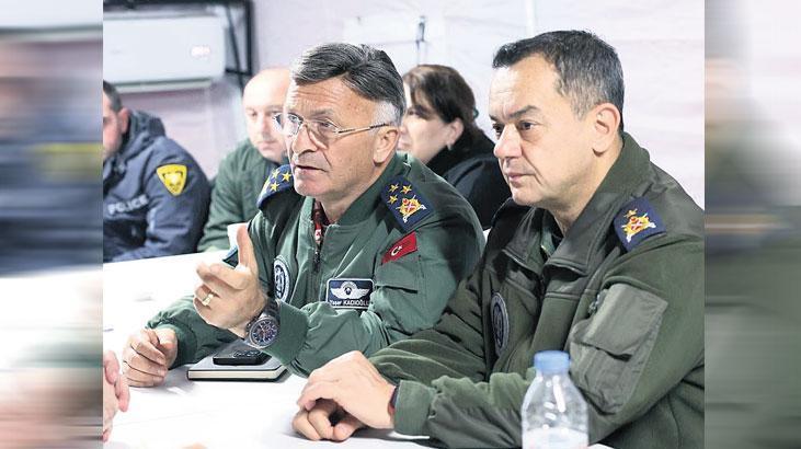 Kayıp Uçak İnceleme Raporu: Saldırı İhmal Edilmeyen Detaylar ve İç Ağlar