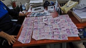 Kayseri Büyükşehir Zabıta: Vicdanı Zededen Dilenciliğe Karşı 7/24 Denetim