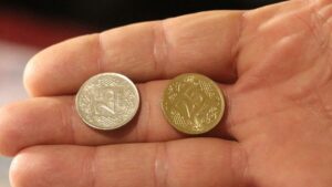 Kayseri Koleksiyoncu Uyarısı: Altın Renkli 25 Kuruş Dolandırıcılığına Karşı Dikkat