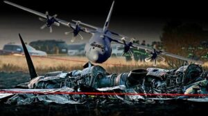 Kayseri’den Gelen Bilançoyla: Küresel Gümüş Uçak Kaza İncelemesi ve Kayıt Altında Olaylar