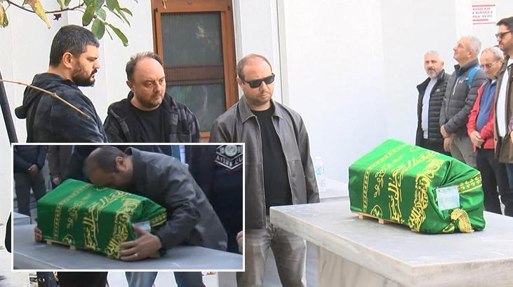 Kazada Hayatını Kaybeden Bebek İçin Son Yolculuk ve Sürücü Tutuklama