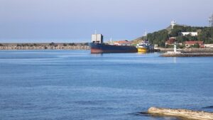 Kefken Açığında RAPID Gemi Kurtarma ve Söküm Süreci Güncellemesi