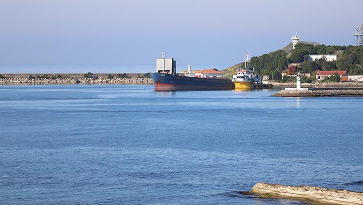 Kefken Açığında RAPID Gemi Kurtarma ve Söküm Süreci Güncellemesi