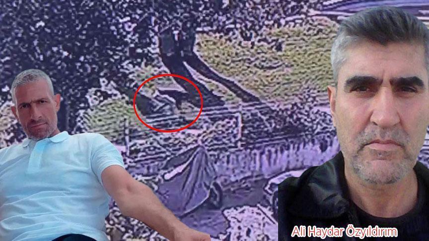 Kepez Parkında Yaşanan Silahlı Saldırı: Şüpheli Tutuklandı ve Olayın Detayları