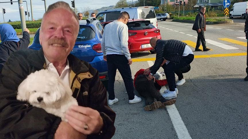 Keşap’ta Karadeniz Sahil Yolu Kaza Hadisesi ve Sonrası Gelişmeler