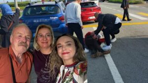 Keşap’ta Trafik Kavgasında Yaşanan Trajik Olay ve Sonrası Gelişmeler