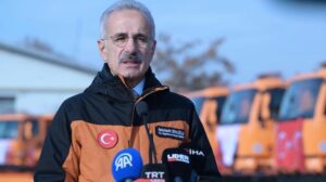 KGM Makine Parkını Güçlendiren Karayolları’nın Kış Hazırlıkları ve Yatırım Başlıkları