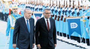 Kıbrıs Güncel Gelişmeleri ve Erdoğan-Erhürman İkili Görüşmesi: Anlık Yorumsuz Dosya