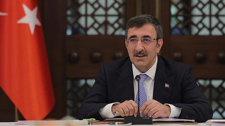 Kıbrıs Konusunda İstikrarlı Dış Politika: Yılmaz’dan Erhürman Ziyaretine Dair Değerlendirme