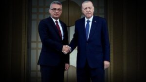 Kıbrıs ve Doğu Akdeniz: Diyalog ve Adalet Temelli Yaklaşımlar