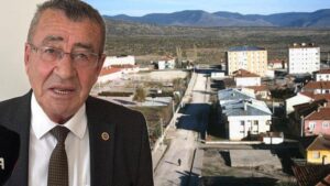 Kıbrıscık’ın İçinde Kaybolan Nüfus ve Umutların Mücadelesi